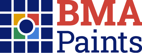 BMA Paints
