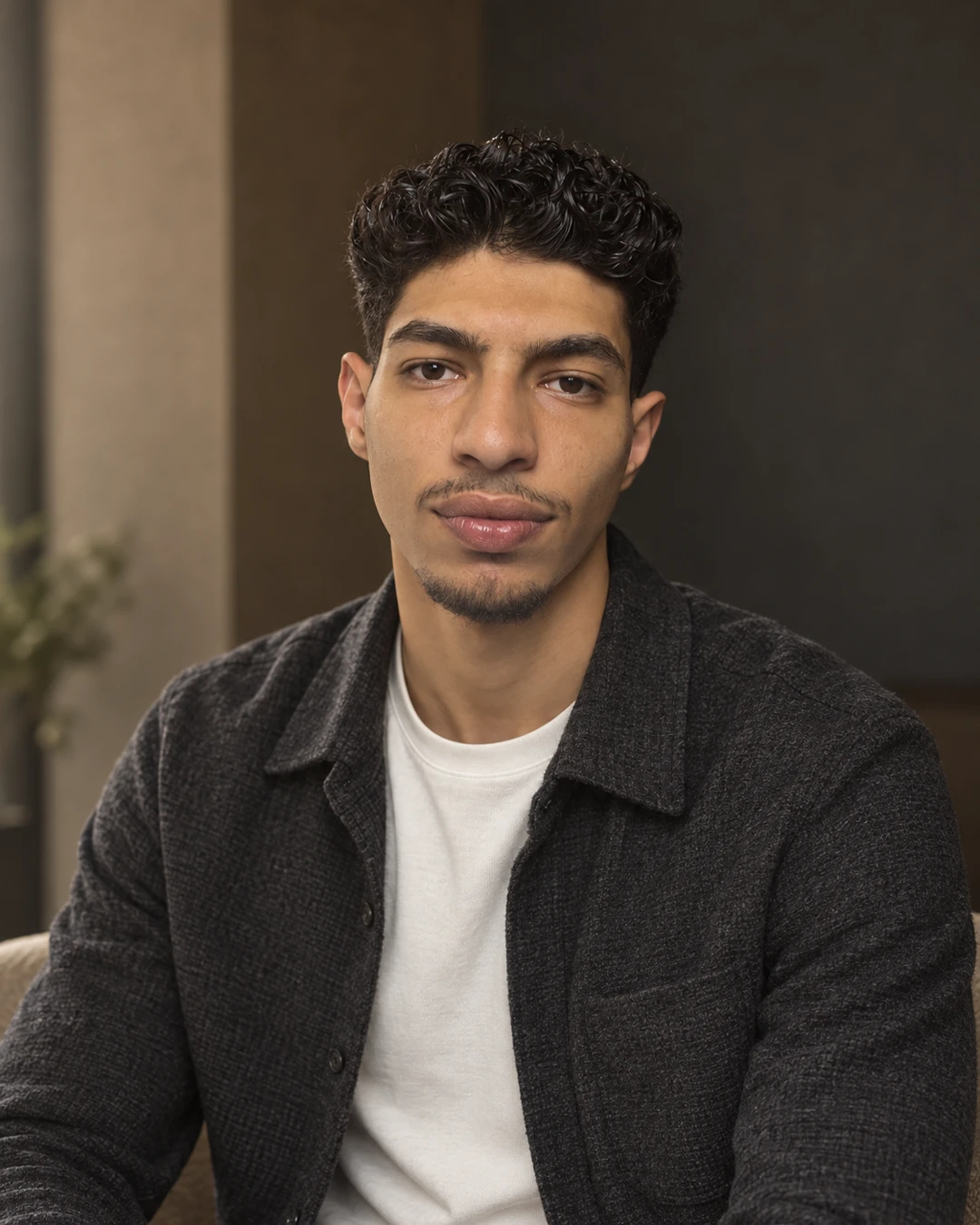 Hussien Ayad